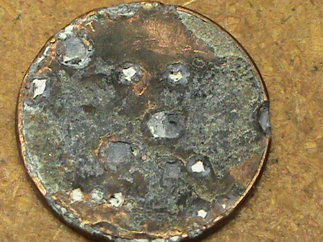Unknown-Penny-Identification-Needed